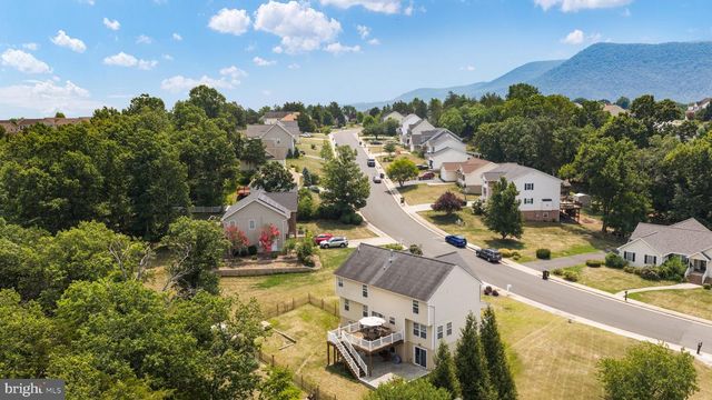 603 CRYSTAL LN, Strasburg, VA 22657