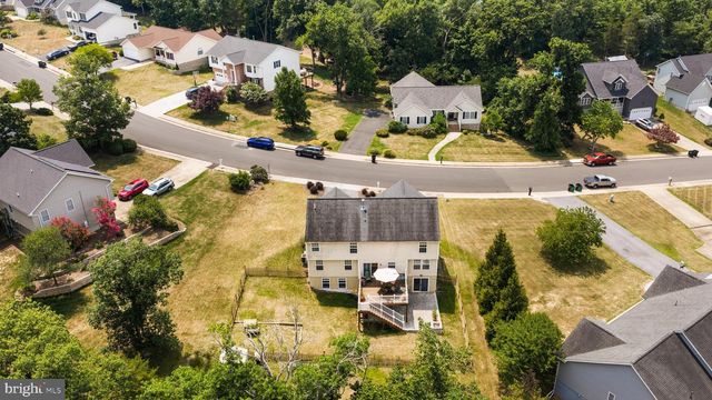603 CRYSTAL LN, Strasburg, VA 22657
