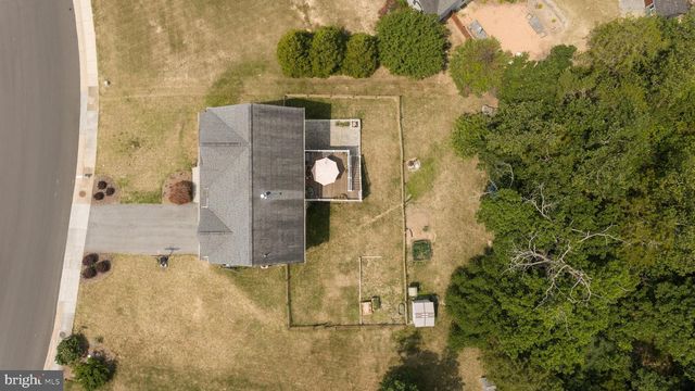 603 CRYSTAL LN, Strasburg, VA 22657
