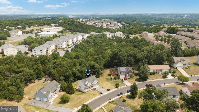 603 CRYSTAL LN, Strasburg, VA 22657
