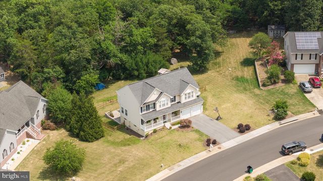 603 CRYSTAL LN, Strasburg, VA 22657