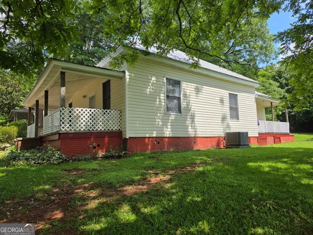 905 South Parkway, Lagrange, GA 30240