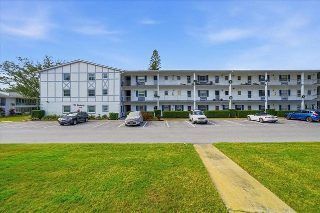 400 GLENNES LANE 103, Dunedin, FL 34698