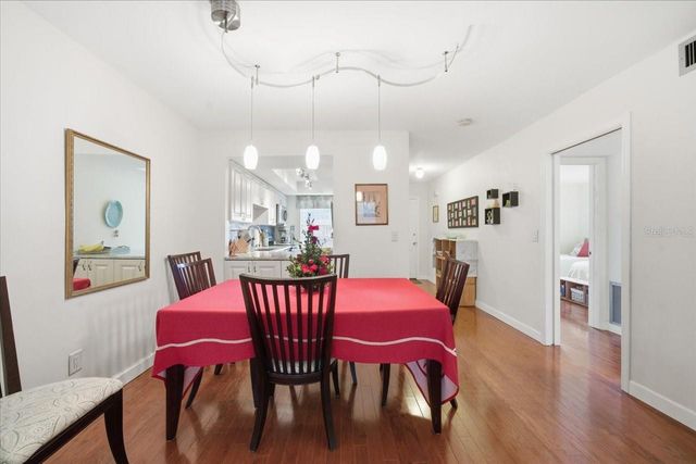 400 GLENNES LANE 103, Dunedin, FL 34698