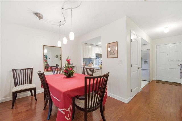 400 GLENNES LANE 103, Dunedin, FL 34698