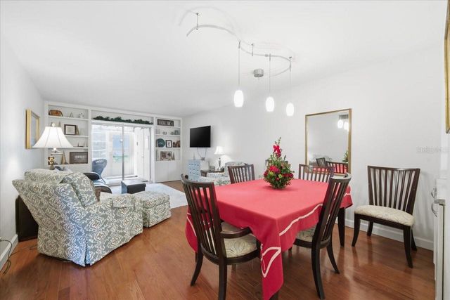 400 GLENNES LANE 103, Dunedin, FL 34698