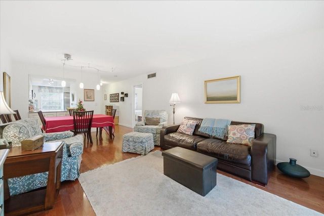 400 GLENNES LANE 103, Dunedin, FL 34698