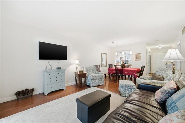 400 GLENNES LANE 103, Dunedin, FL 34698