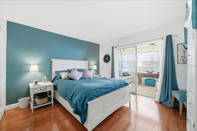 400 GLENNES LANE 103, Dunedin, FL 34698