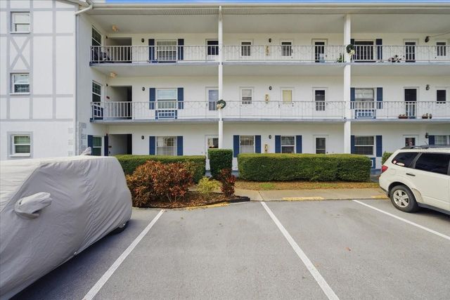 400 GLENNES LANE 103, Dunedin, FL 34698