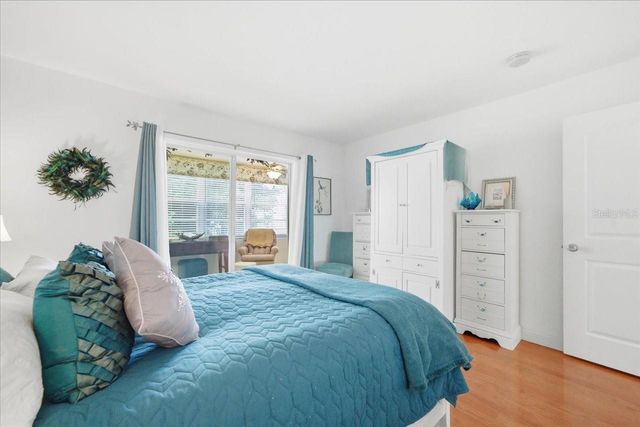 400 GLENNES LANE 103, Dunedin, FL 34698