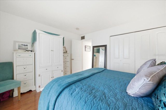 400 GLENNES LANE 103, Dunedin, FL 34698