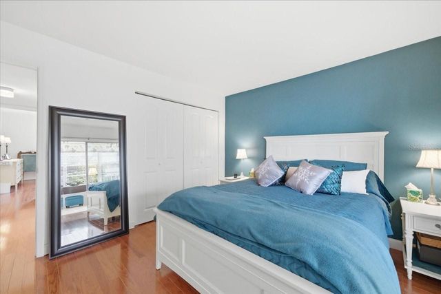 400 GLENNES LANE 103, Dunedin, FL 34698