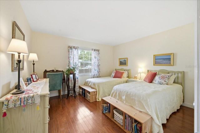 400 GLENNES LANE 103, Dunedin, FL 34698