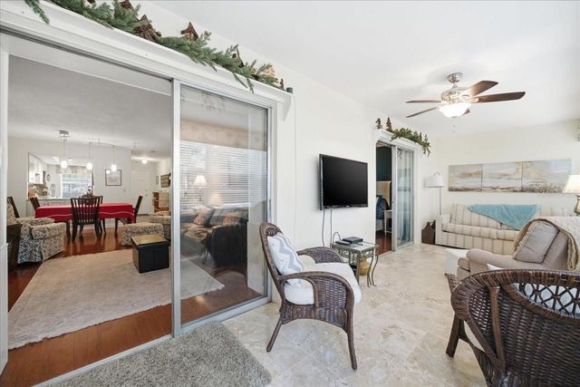 400 GLENNES LANE 103, Dunedin, FL 34698