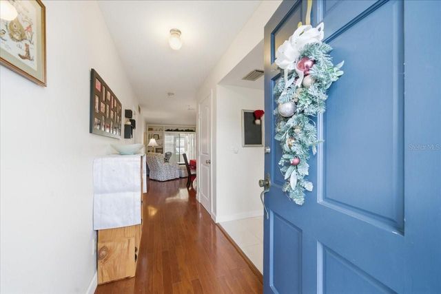 400 GLENNES LANE 103, Dunedin, FL 34698