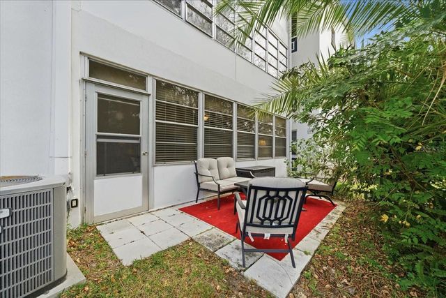 400 GLENNES LANE 103, Dunedin, FL 34698