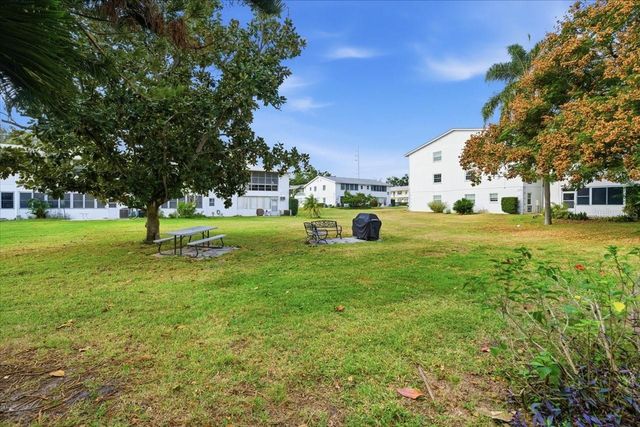 400 GLENNES LANE 103, Dunedin, FL 34698