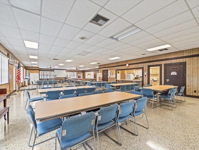 400 GLENNES LANE 103, Dunedin, FL 34698