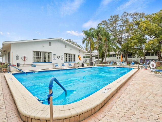 400 GLENNES LANE 103, Dunedin, FL 34698