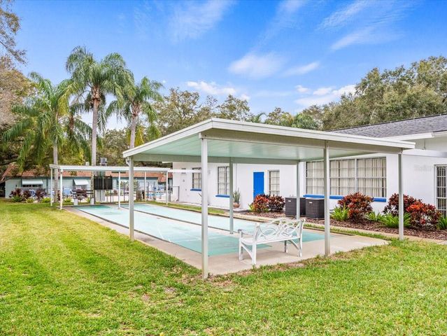 400 GLENNES LANE 103, Dunedin, FL 34698