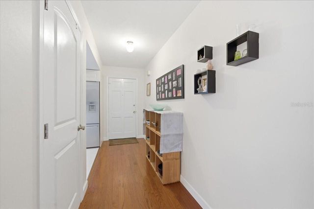 400 GLENNES LANE 103, Dunedin, FL 34698