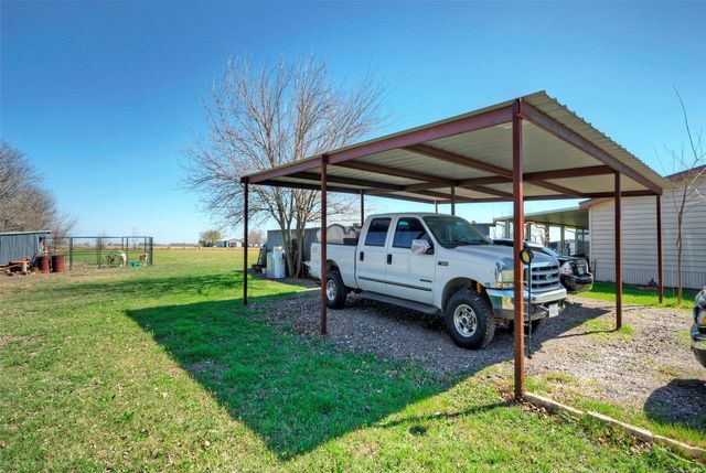 901 County Road 134 RD, Hutto, TX 78634