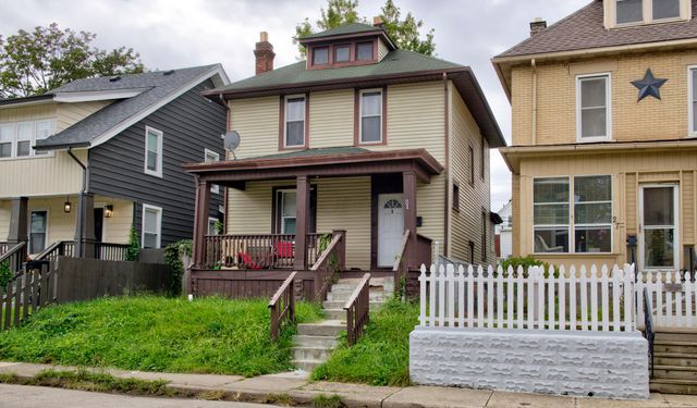 31 S Ogden Avenue, Columbus, OH 43204