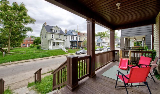 31 S Ogden Avenue, Columbus, OH 43204