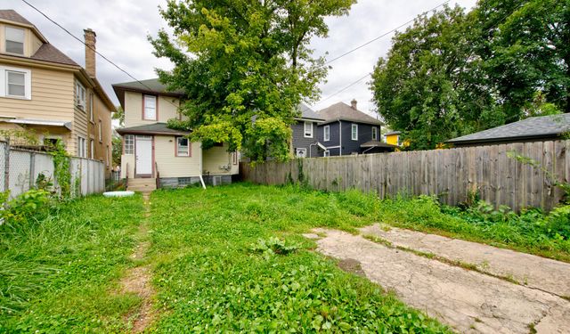 31 S Ogden Avenue, Columbus, OH 43204