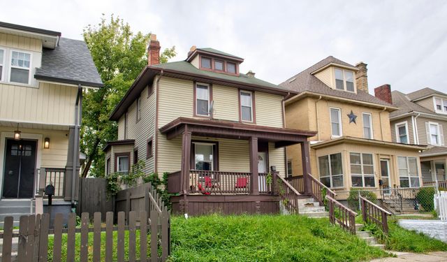 31 S Ogden Avenue, Columbus, OH 43204