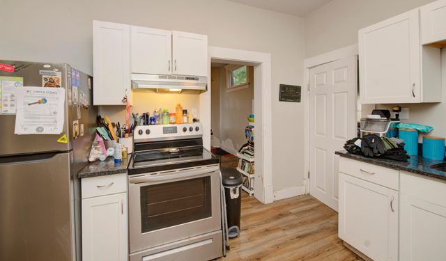 31 S Ogden Avenue, Columbus, OH 43204