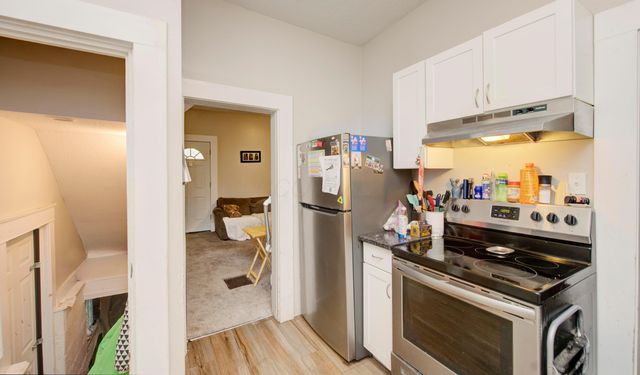 31 S Ogden Avenue, Columbus, OH 43204