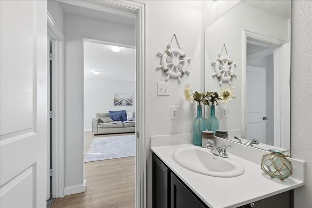 1645 Gale Drive, Pelican Bay, TX 76020