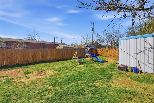 1645 Gale Drive, Pelican Bay, TX 76020