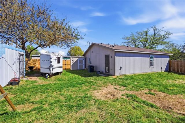 1645 Gale Drive, Pelican Bay, TX 76020