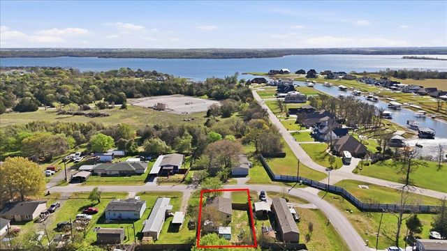 1645 Gale Drive, Pelican Bay, TX 76020