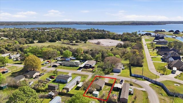 1645 Gale Drive, Pelican Bay, TX 76020