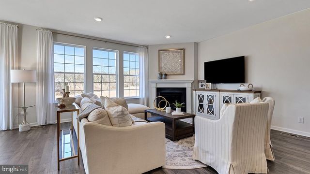 446 LIBERTY TRAIL, Sellersville, PA 18960