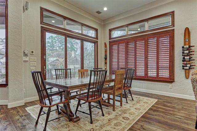 40 Logansport Court, Montgomery, TX 77356