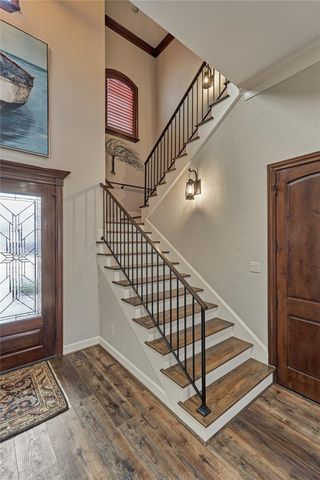 40 Logansport Court, Montgomery, TX 77356