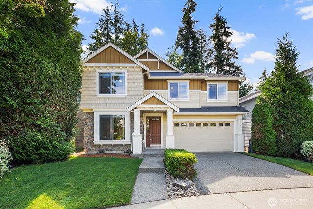 21705 38th Drive SE, Bothell, WA 98021