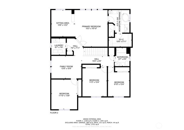 21705 38th Drive SE, Bothell, WA 98021