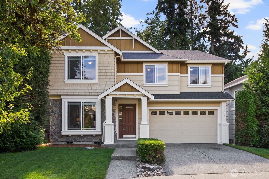 21705 38th Drive SE, Bothell, WA 98021