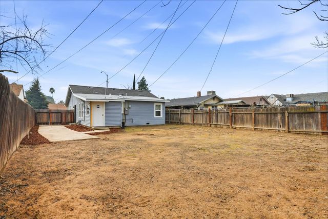 1431 E Shields Avenue, Fresno, CA 93704