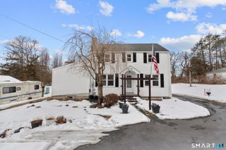 278 South Main Street, Seymour, CT 06483