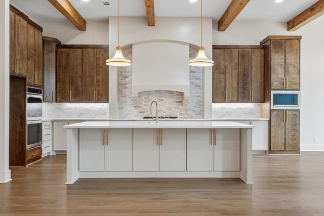 18 Vereda Lane, Hot Springs Village, AR 71909