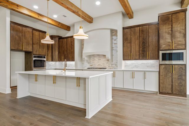 18 Vereda Lane, Hot Springs Village, AR 71909