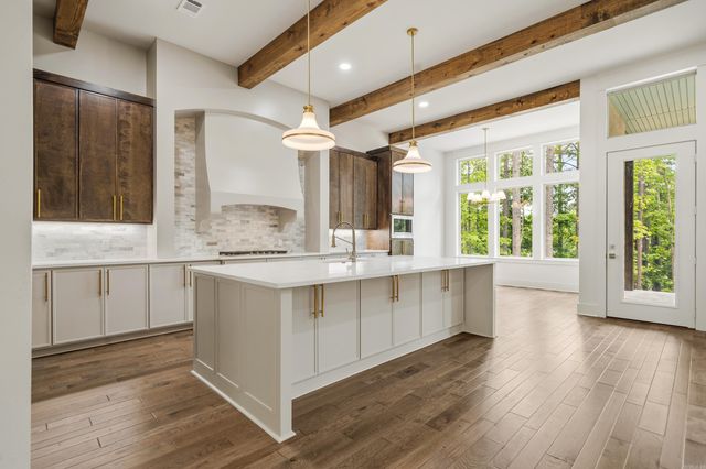 18 Vereda Lane, Hot Springs Village, AR 71909