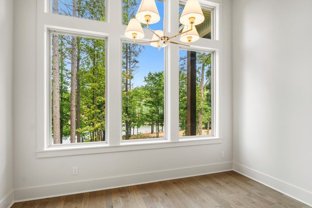 18 Vereda Lane, Hot Springs Village, AR 71909